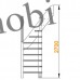 ЛС-91М вид6 чертеж stairs.mobi